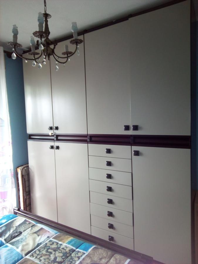 Condominio Ariazzurra S. Bart. San Bartolomeo Al Mare Eksteriør billede