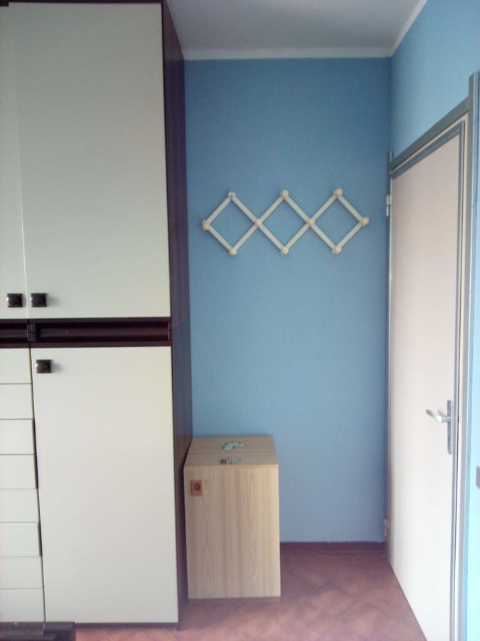 Condominio Ariazzurra S. Bart. San Bartolomeo Al Mare Eksteriør billede